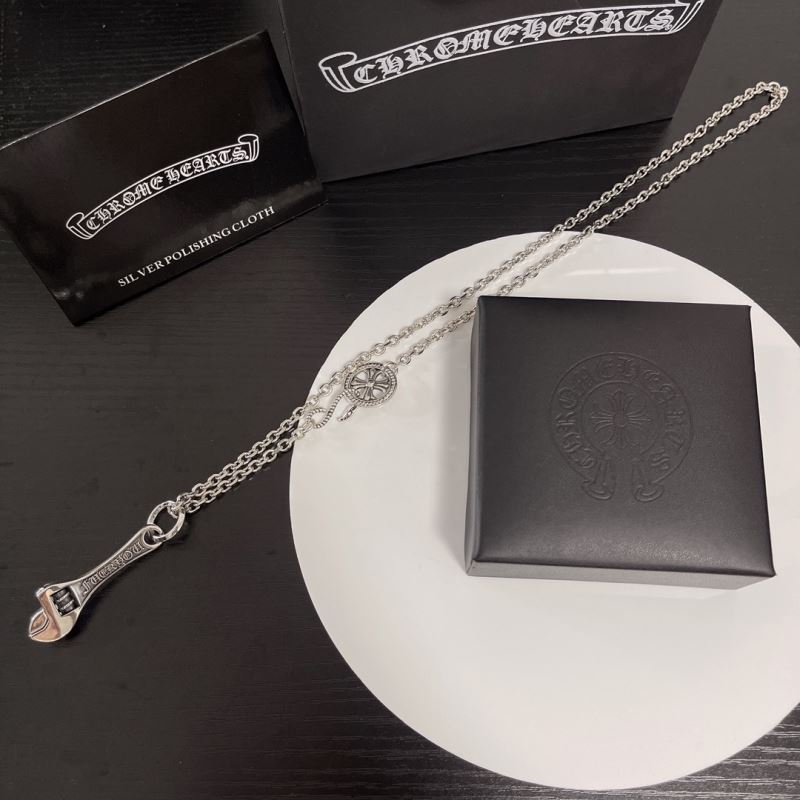 Chrome Hearts Necklaces